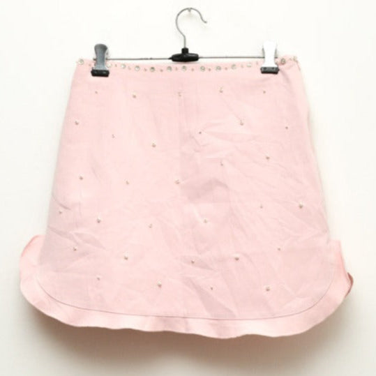 Emily in Paris Skirt